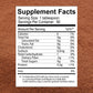 One Farm By Waayb Organic Cacao, Single Estate, Non-Gmo, Fair-Trade, Vegan, Gluten Free, 100% Raw Rizek Cacao In Resealable Bag For Cooking, Smoothies, Lattes & Baking (1 Lb, Powder)
