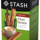 Stash Tea Super Irish Breakfast Black Tea - Caffeinated, Non-Gmo Project Verified Premium Tea With No Artificial Ingredients, Lo
