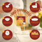 United King Pheni - Fried Vermicelli - 200 Grams (7.05Oz) - Crispy Delight For Festivals & Occasions || Perfect With Milk For Ch