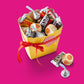 Hershey'S And Reese'S Assorted Chocolate Flavored Candy Party Pack, 35 Oz