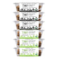 Top Seedz Organic Gluten Free Sea Salt & 6 Seed Crackers, 5 Ounce (Pack of 6), Healthy Vegan Snack