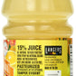 Langers Juice Cocktail, Guava Pineapple Orange, 10 Fl Oz, Pack of 12