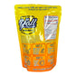 Yall Sweet Tea Peach Flavored Iced Tea Bags - 1 Gallon Size, 10 Bags Per Pack, Caffeinated, Quick Brew Southern Sweet Tea