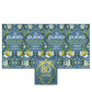 Pukka chamomile Vanilla & Manuka Honey Tea 20 Bags - Pack of 4