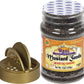 Rani Black Mustard Seeds Whole Spice (Kali Rai) 3.5Oz (100G) Pet Jar ~ All Natural | Gluten Friendly | Non-Gmo | Vegan | Indian Origin