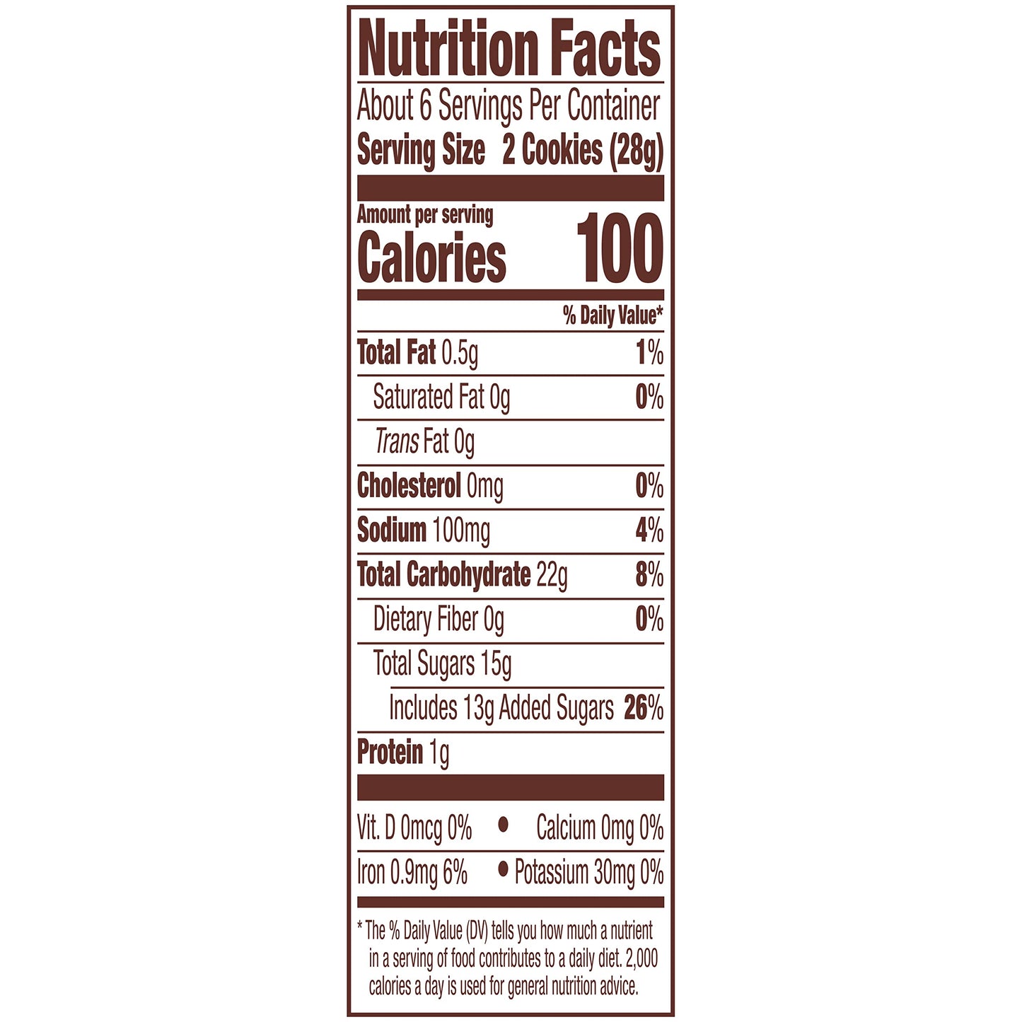 Archway Holiday Pfeffernusse Cookies, 6 Oz, Sweet Spiced Flavor, Perfect for Festive