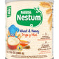 Nestle Nestum Cereal, Wheat And Honey, 10.5-Ounce Container (Pack Of 6)