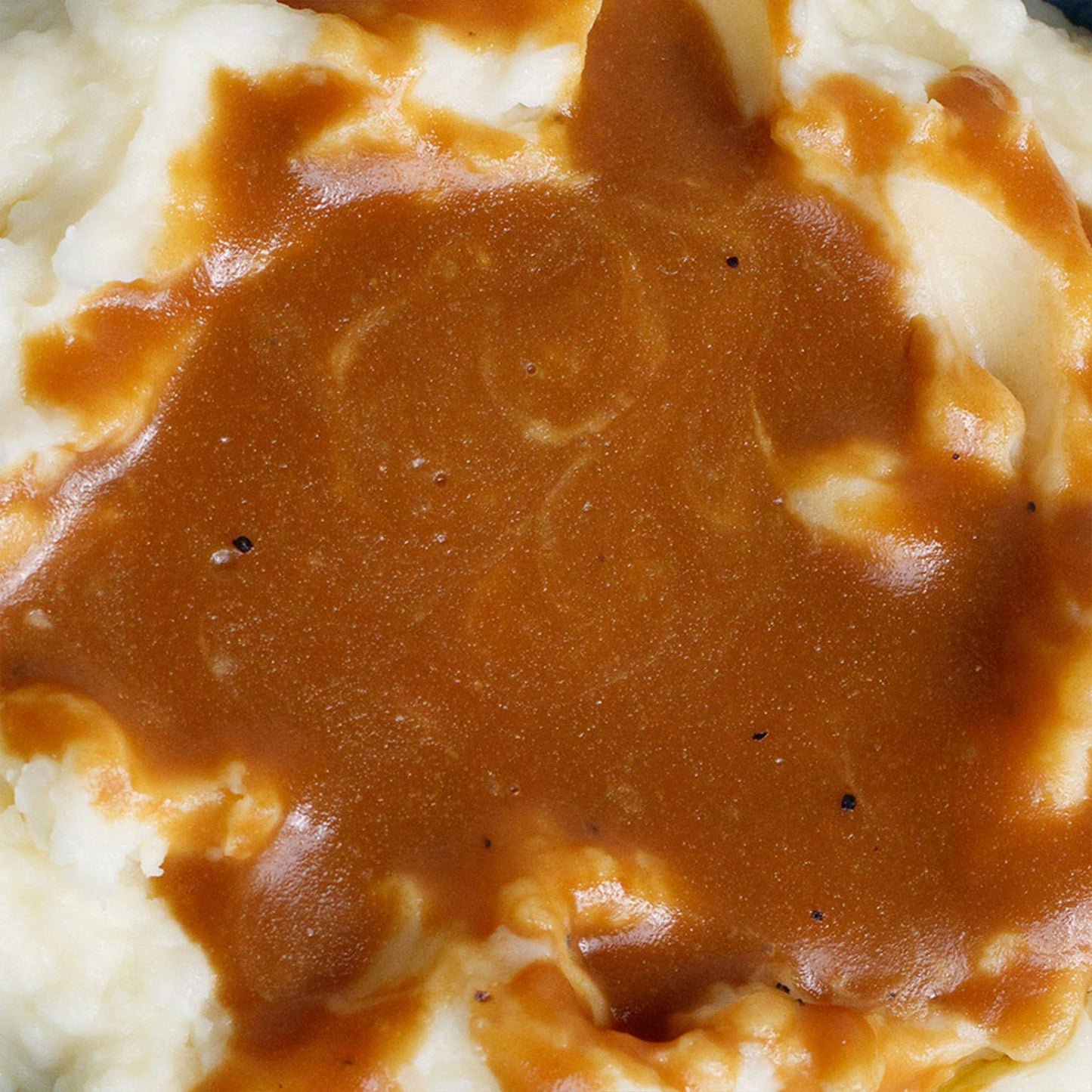 Mccormick 30% Less Sodium Brown Gravy Mix, 0.87 Oz (Pack Of 12)