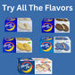 Moon Pie Mini Moon Pies, Banana Flavor, 12 Ounce (Pack of 1)
