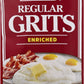 Jim Dandy Grits, Regular Enriched, 32 oz, 1 Pack