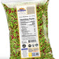 Rani Green Mukhwas (Special Digestive Treat) 14Oz (400G) ~ Vegan | Indian Candy Mouth Freshener | Kosher
