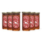 Marmalade Grove, Cara Cara & Hibiscus Marmalade, Handmade with Fresh Fruit - 10 oz (6 Packs)
