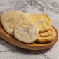 Survival Grocery - Freeze Dried Bananas (30 Oz./5 Bags)