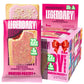 Legendary Foods 22g Protein Pastry 0g Added Sugar  Low Carb  Gluten Conscious  Keto Snack  Ideal for Glucose Management  Includes Whey Protein Isolate  8 Pack Cherry Crumble