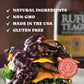 Rufus Teague Sweet Bbq Sauce Gift Set, Ultimate Variety Pack For Grilling And Marinating, 6 Flavor Collection, Ideal Bbq Gifts For Men Who Love Grilling