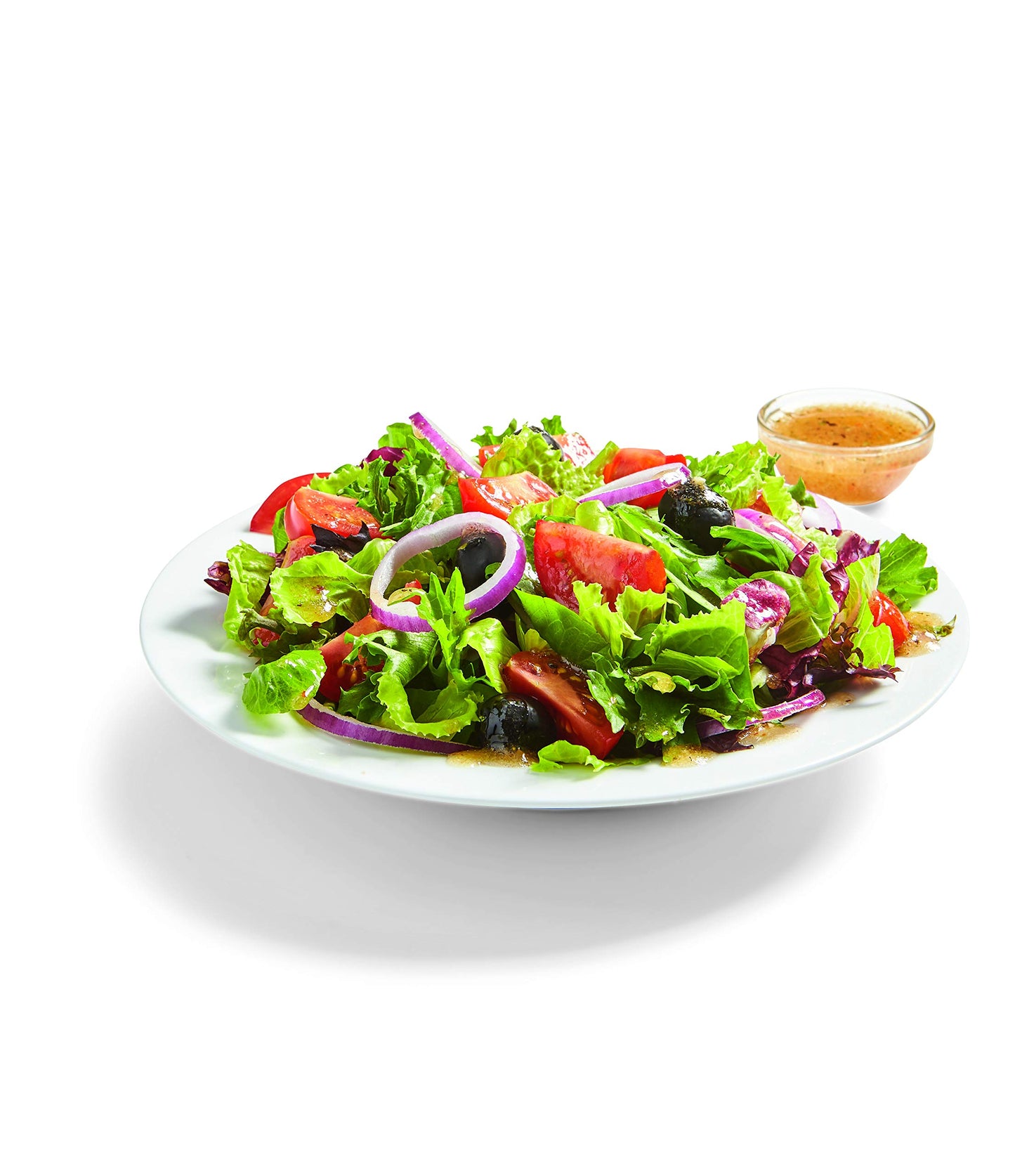 Watkins Organic Italian Salad Dressing Mix, 0.85 Oz. Packets, 12-Pack