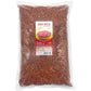 Fusion Select Red Rice - Premium Non-GMO Long Grain Rice, Gluten-Free, Non-Sticky, 5Lbs, 16.4 x 8.5 x 30.5 cm