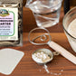 Bakerdale Dehydrated Organic Sourdough Starter Culture - Premium Quality Baking Ingredient
