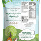 Food To Live - Organic Raw Superseed Mix- Chia, Flax, Hemp, Pumpkin, And Sunflower, 10 Pounds - Non-Gmo Whole Seeds Blend, Vegan