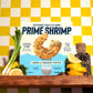 Prime Shrimp Garlic Herb Butter | All-Natural Shrimp in Sauce