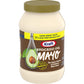 Kraft Mayo with Avocado Oil Reduced Fat Mayonnaise (30 fl oz Jar) (Pack of 2)