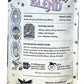 Ravens Brew Coffee Full Bodied Coffee Full City Roast Whole Bean - Resurrection Blend 2-pack of 12oz