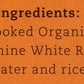 Grain Trust Rice Steamed Jasmine, 30 oz