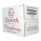 COLAVITA Raspberry Red Wine Vinegar - 17 Fl Oz (Pack of 12)