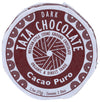 Taza Chocolate Organic Mexicano Disc 70% Dark Chocolate, Cacao Puro, 2.7 Ounce (1 Count), Vegan