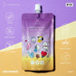 Everydaze Bt21 Essential Cs Konjac Jelly | Korean Pear | Vegan Collagen Peptides And Vitamin C | Gluten Free, Sugar Free, Low Ca