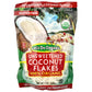 Lets Do Organic Coconut Flakes - 7 Oz