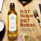 My Normal Keto Allulose Liquid Sweetener - Zero Calorie, 17.1 Fl Oz, Sugar Substitute, Gluten Free, Vegan Friendly