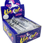 Adams & Brooks, Inc. Unicorn Pops 48 Count Individually Wrapped Unicorn Lollipops Great For Party Favors, Candy Buffets, Kosher