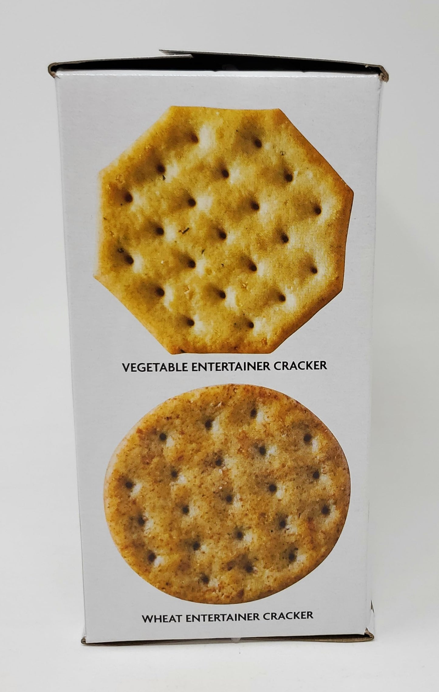 Trader Joe'S Cracker Assortment (Four Individually Wrapped Varieties) 13.8 Oz/392G (Pack Of 1)
