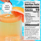 Moment Botanical Soda Soft Drink (Shark Tank) - SPARKLING Non fermented-style flavoric Drinks | Gfruit Lemonade | L-Theanine & Ashwagandha for Calm & Clarity | 0 Added Sugar 0 Caffeine | 12-pack