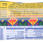 Amys Organic Non-Dairy Bean And Rice Burrito, 6 OZ