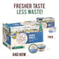 New England Coffee French Vanilla Medium Roast Single Serve Pods, 12Ct Box (Pack Of 1)