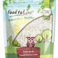 Shredded Coconut, 2.5 Pounds - Unsweetened Coconut Flakes, Desiccated, Kosher, Vegan, Bulk. No Sulfites Added. Rich In Dietary Fiber. Perfect For Homemade Desserts, Baking, As A Topping
