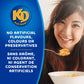 Kraft Dinner Original Macaroni & Cheese, 225G Box, 4 Count {Imported From Canada}