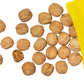 Nuts.com Whole Walnuts in Shell - Fresh Unshelled Raw Walnuts, 2 lbs, Buttery Flavor