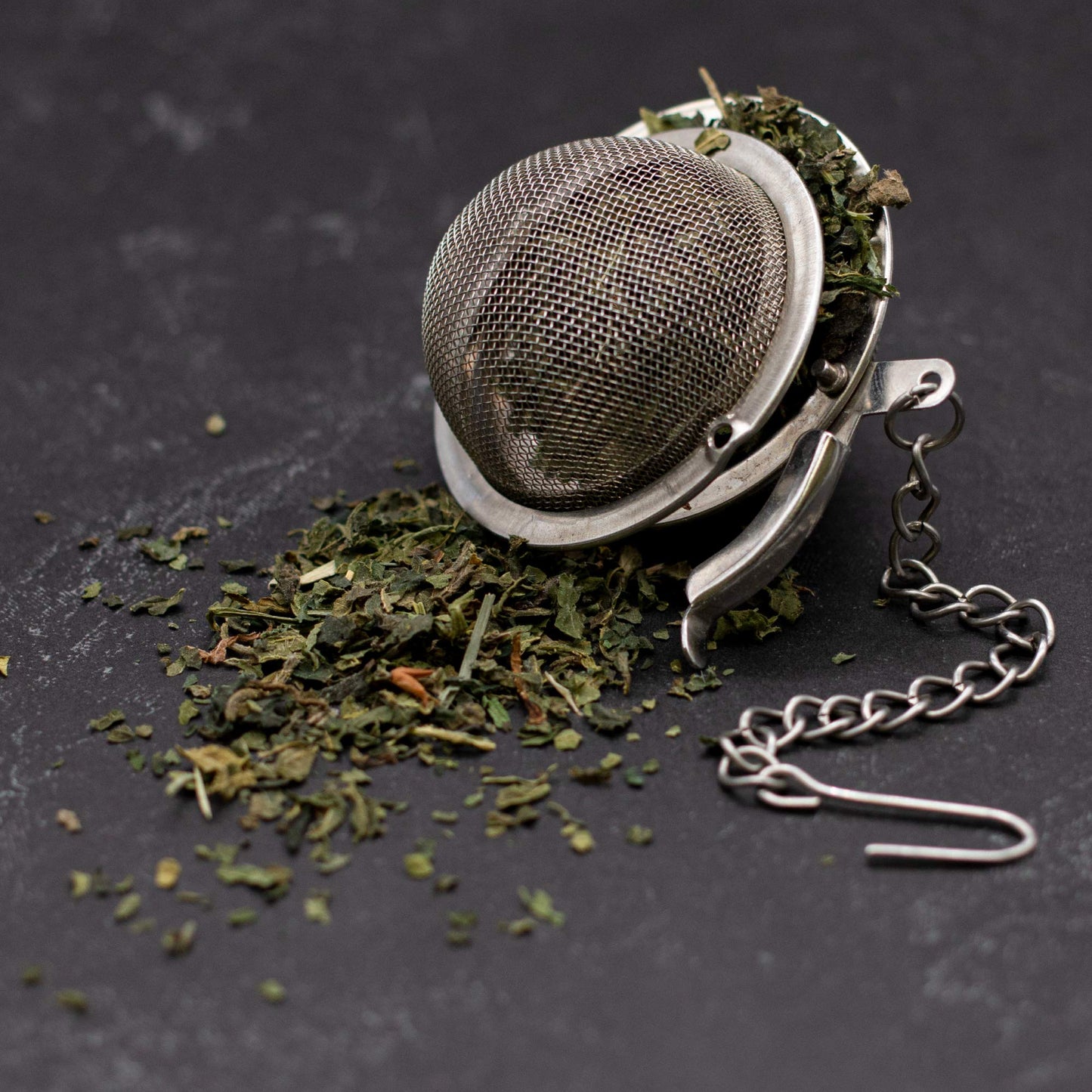 Magjo Naturals Nettle Leaf Tea, 1Lb (16Oz) Cut And Sifted: Bulk European Stinging Nettle (Urtica Dioica)