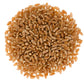 Certified Glyphosate Residue Free Hard Red Spring Wheat Berries | 25 Lbs | Emergency Food Storage Bucket | Non-Gmo | Grown On Ou