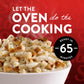 Stouffers Chicken Alfredo Pasta, Family Size, Frozen Chicken Pasta, Frozen Dinners 31 oz