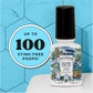Poo-Pourri Before-You-Go Toilet Spray, Fresh Sea Salt, 2 Fl Oz, Up to 100 Uses, Bathroom Odor Deodorizer with Essential Oils for