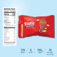 Malt-O-Meal Tootie Fruities Breakfast Cereal, Colorful And Fruity Cereal For The Family, Family Cereal Size, 30 Oz Resealable Cereal Bag