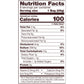 Snyder s of Hanover Gluten Free Pretzel Sticks, 100 Calorie Individual Packs, 8 Ct (Pack of 2)