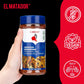 El Matador Seafood Seasoning - 12 Ounce (Pack of 1)