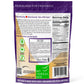 Mycerealmix Sugar Free Double Chocolate Chip Granola - Vegan, Gluten Free Cereal - Monk Fruit & Allulose Sweetened - Diabetic Fr