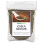 Healthworks Chia Seeds Raw (32 Ounces / 2 Pounds) | Premium & All-Natural | Contains Omega 3, Fiber & Protein | Great With Shakes, Smoothies & Oatmeal