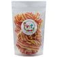 Variety Color Sour Gummy Belts (Strawberry Banana, 1.5 Lb)